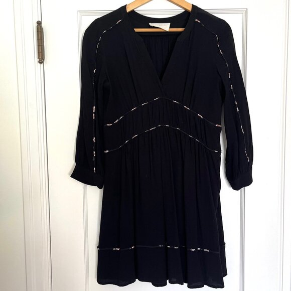 ba&sh Franny Dress | Size XS - Picture 4 of 11